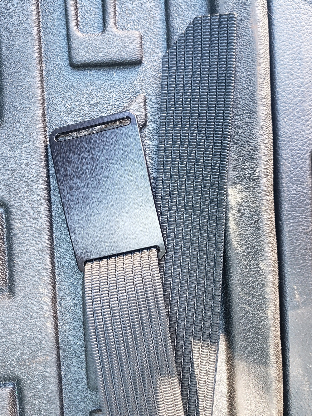 Grip 6 Belt